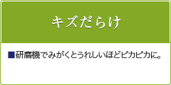 お手軽リフォーム例